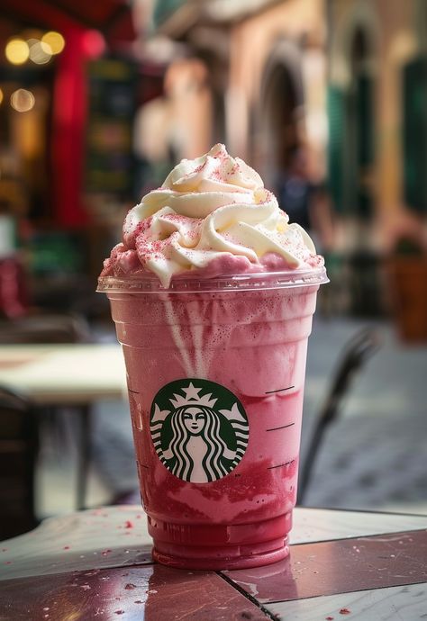 Learn How to Cook Pink Drink Starbucks Recipe For Free | Recipes You'll Love, Made Easy! Pink Drink Starbucks Recipe, Starbucks Pink Drink At Home, Coconut Milk Substitute, Milk And Strawberry, Pink Drink Recipe, Starbucks Pink Drink Recipe, Pink Drink Starbucks, White Grape Juice, Blackberry Drinks