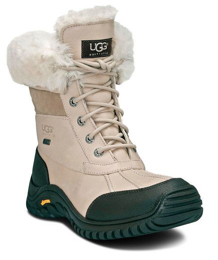 ugg waterproof boots women's bootie