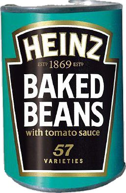 Heinz Beans, Heinz Baked Beans, Hp Sauce, Beans On Toast, Logo Quiz, Full English Breakfast, English Breakfast, English Food, Sauce Tomate