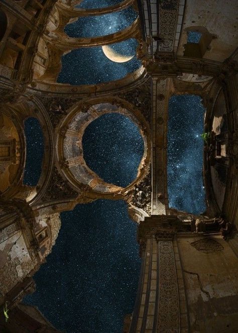 Night Court Aesthetic, The Starless Sea, Court Aesthetic, Acotar Aesthetic, Ancient Writing, The Night Court, Castle Aesthetic, Urban Exploring, Acotar Series