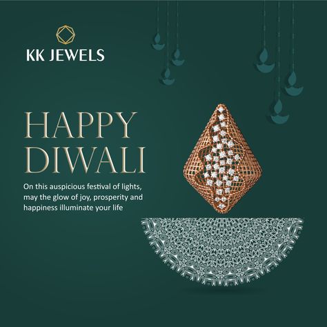 May this Diwali bring to you a spark of joy and prosperity. May the light of hope add to your happiness. KK Jewels wishes you a very Happy Diwali. . . . . #KKJewels #Ahmedabad #Diwali #Celebration #Festival #IndianFestival #Lights #GoodFortune #Prosperity Happy Diwali Wishing Post, Happy Diwali Creative Ads Jewellery, Happy Diwali Jewellery Poster, Diwali Jewellery Creative Ads, Almond Butter Benefits, Happy Diwali Poster, Jewellery Poster, Diwali Story, Diwali Jewellery