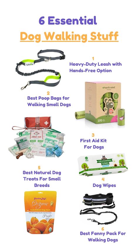 6 Essential Dog Walking Stuff
One of the best pleasures of being a paw parent is taking your dog for a walk.No matter how exciting it may sound, do you have all the essential dog walking stuff? You'll never know when fun walking turns into a nightmare. So, it is better to be ready by having the dog walking accessories. Dog Walking Bag Essentials, Dog Walking Supplies, Dog Walking Business Ideas, Dog Walking Essentials, Dog Walking Poster Ideas, How To Start A Dog Walking Business, Babysitter Tips, Dog Walking Flyer, Dog Walking Business Cards