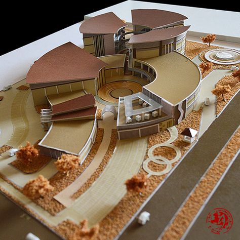 Architect Model Making, Concept Models Architecture Ideas, Architectural Models Making, Maket Architecture Ideas, Sketch Model Architecture, Arch Model Concept Ideas, Conceptual Architecture Concept, Maquette Architecture Ideas, Tree Model Architecture