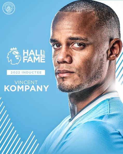 Vincent Kompany, English Football League, Manchester City Football Club, Association Football, Sports Graphic Design, Football Design, English Premier League, Sports Design, Liverpool Fc