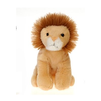 Leon the Plush Lion Lil Buddies by Fiesta Lion Plush, Lion Toys, Plush Collection, Soft Stuffed Animals, The Aurora, Welcome To The World, Nap Time, Plush Dolls, Stuffed Animals