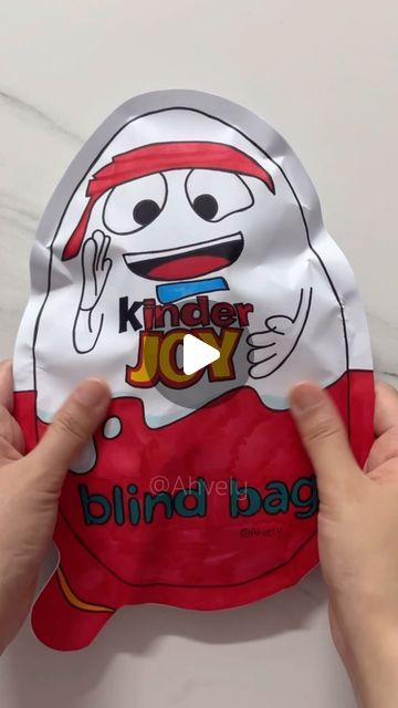 How To Make Blind Bags, Blind Bag Ideas, Diy Blinds, Kindergarten Math Activities, Blind Bag, Fun Easy Crafts, Bag Ideas, Blind Bags, Bullet Journal Doodles