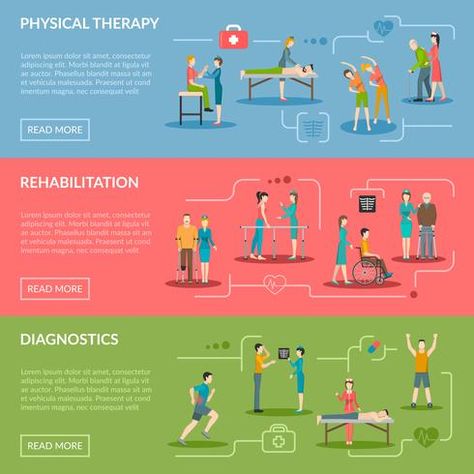 Physical Therapy Quotes, Rehabilitation Center Architecture, Physiotherapy Clinic, Health And Wellness Center, Muscle Anatomy, Rehabilitation Center, Medical Staff, Hospital Design, Healthcare Design