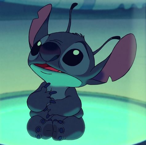 stitch is so cute!!!!!! Tattoo Disney, Disney