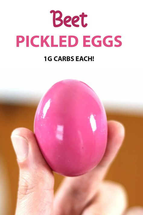 Keto Beet Pickled Eggs Beet Eggs Pickled, Keto Red Beet Eggs, Pickled Eggs Recipe Beets, Keto Pickled Eggs, German Pickled Eggs, Picked Eggs Recipe, How To Make Pickled Eggs, Best Pickled Eggs Recipes, Pickled Eggs Recipe Easy