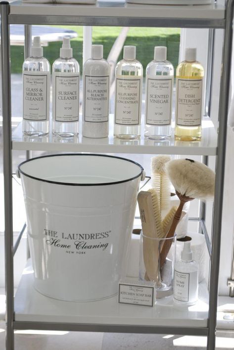 Laundry Detergent Storage, Aesthetic Cleaning, Detergent Storage, Detox Your Home, Laundry Time, Dream Laundry Room, The Laundress, Zero Waste Kitchen, Laundry Room Inspiration