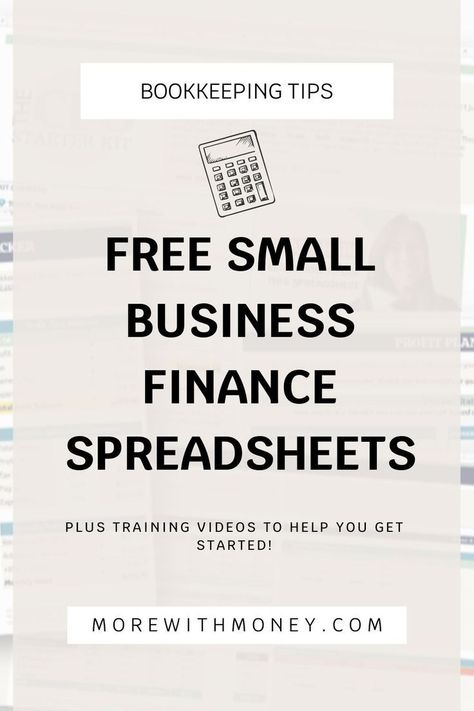 Free CFO Starter Kit | Small Business Finance Tracker Spreadsheets officeplanner #digitalplanneripad🔷. Small Business Spreadsheets Free, Small Business Spreadsheet Templates, Business Profit Plan, Record Keeping For Small Business, Business Financial Planning, Excel Bookkeeping Template, Small Business Budget Template, Small Business Paperwork Organization, Small Business Tracker Template