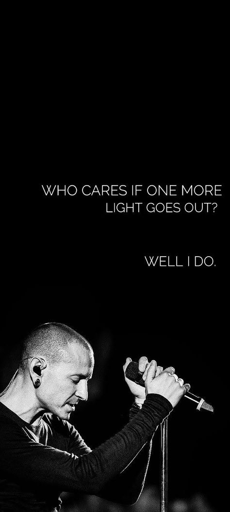 One More Light Linkin Park Wallpaper, Linkin Park Lyrics Wallpaper, Linkin Park Quotes, Linkin Park Wallpapers, Bands Wallpaper, Park Quotes, Park Wallpaper, Linking Park, Band Wallpapers