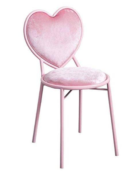 Modern Home Living Room, Rooms Decoration, Princess Room Decor, Lounge Chair Bedroom, Pastel Interior, Dressing Stool, Metal Armchair, Bedroom Lounge, Dressing Table With Chair