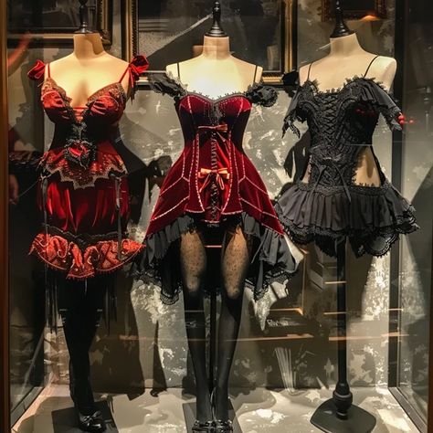 Vampire Royalty Outfits, Devil Outfit, Vampire Outfits, Famous Vampires, Enhypen Concert, Masquerade Outfit, Marvel Fashion, Vampire Dress, Vampire Clothes