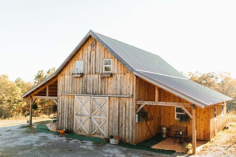 Old Barn Restoration, Small Barn Plans, Sheep Barn, Barn Style Shed, Barn Remodel, Tractor Barn, Garage Plans With Loft, Christmas Feels, Backyard Barn