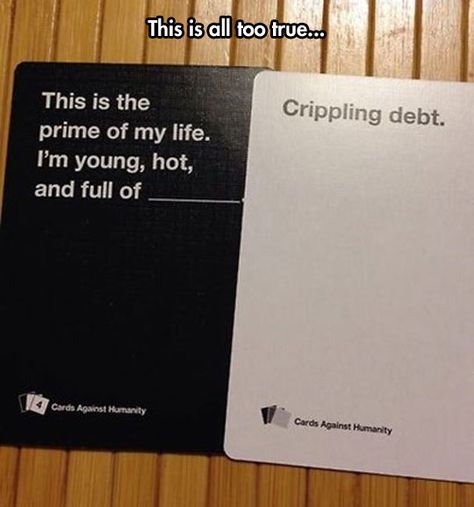 Cards Against Humanity Funniest Cards Against Humanity, Cards Against Humanity Funny, Mom Cards, To Infinity And Beyond, Funny Cards, Mom Humor, Bones Funny, Funny Posts, I Laughed