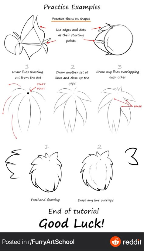 Drawing Wrinkles, Drawing Fur, How To Draw Fur, Tips For Drawing, Cat Drawing Tutorial, Art Essentials, Drawing Examples, Body Reference Drawing, Sketches Tutorial