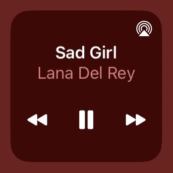 Wine Red Icons, Dark Red Aesthetic Icon, Lana Del Rey Red Aesthetic, Red Music Aesthetic, Red Widget Aesthetic, Dark Red Icons, Cherry Vibes, Cherry Icon, Red Quotes