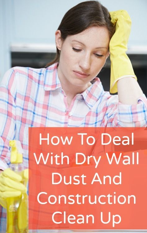 Save your vacuum! Do not just suck up dry wall dust after construction. Here's how to handle the dusty mess without ruining your expensive HEPA vacuum. Remodeling Bedroom, Construction Clean Up, Basement Insulation, Remodel House, Blown In Insulation, Basement Redo, Drywall Mud, Basement Garage, Building Things