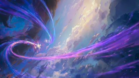 Fortress Aesthetic, Pretty Macbook, Star Guardian Akali, Star Breathing, Star Guardian, Desktop Wallpaper Art, Hd Anime Wallpapers, Cute Headers, Laptop Wallpapers