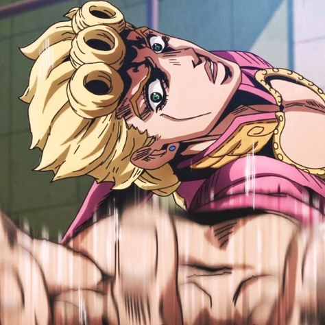 Manga Gif, Jojo Fanart, Pink Glasses, Joseph Joestar, Jojo Parts, Jojo Memes, Jojo Bizzare Adventure, Jojo Bizarre, Jojo's Bizarre Adventure