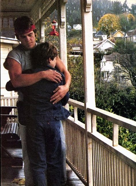 Goonies House, Los Goonies, Les Goonies, Goonies Movie, Sean Astin, Goonies 1985, Chris Columbus, Astoria Oregon, Josh Brolin