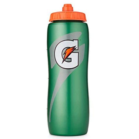 Gatorade Water Bottle, Squeeze Water Bottle, Bike Water Bottle, Filtered Water Bottle, Best Water Bottle, Squeeze Bottles, Sport Bottle, Wallpapers Iphone, Sport Water Bottle