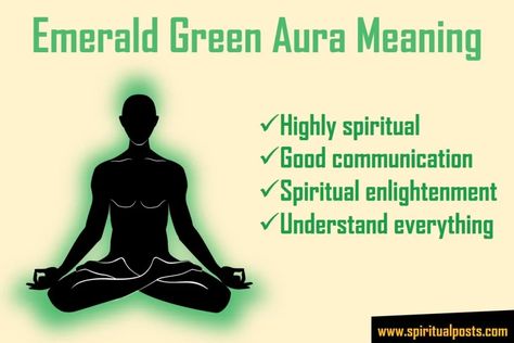 Green Aura Color Meaning, Shades, & Personality | Spiritual Posts Green Aura Meaning, Aura Meaning, Aura Colors Meaning, Aura Heart, Forty Rules Of Love, Green Aura, The Color Green, Chakra Affirmations, Witch Spirituality