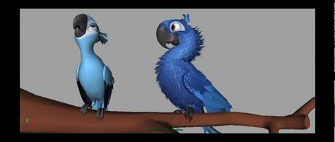 Bobby Pontillas - "Rio" Animation Reel on Vimeo Rio Animation, Bobby Pontillas, Character Anatomy, Sustained Investigation, Animation References, Blue Sky Studios, Pencil Test, Animation Ideas, Rio 2