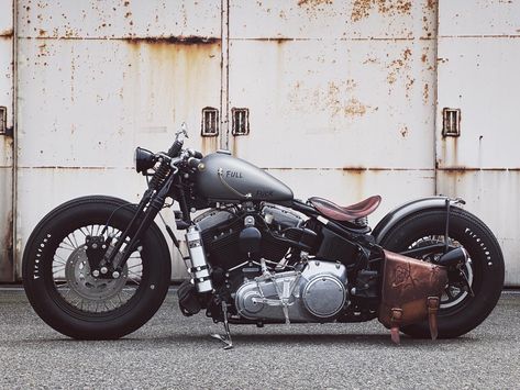 Bobber Kit, Kawasaki Vn800, Bobber Scrambler, Softail Bobber, Hd Sportster, Motor Klasik, Softail Springer, Sportster Bobber, Old School Chopper