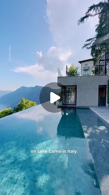 BEAUTIFUL HOTELS on Instagram: "Experience Lake Como like never before. 🤩 🇮🇹 These exclusive villas offer unparalleled luxury, privacy, and breathtaking scenery!

✨ Villa Lario, Cernobbio: Immerse yourself in opulence at this private estate boasting multiple suites, a private pool, and breathtaking lakefront views. 💧 Explore the lush gardens or indulge in water sports from the private pier. 

✨ Villa Peduzzi, Pigra: Discover modern luxury with panoramic mountain and lake vistas at this architecturally stunning villa. Unwind by the infinity pool, explore the charming village of Pigra, or simply enjoy the breathtaking scenery. 🌿 💫 

✨ Passalacqua, Moltrasio: Experience Italian elegance at its finest. This historic villa offers luxurious accommodations, impeccable service, and stunning Villa Peduzzi, Lake Como Hotels, Mountain And Lake, Breathtaking Scenery, Italian Elegance, Magical Adventure, Beautiful Hotels, The Infinity, Lush Garden