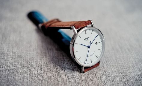 MONASTERY OF STYLE Minimal Watch, Disney Watches, Swiss Army Watches, Brown Watches, Skeleton Watches, Mens Fashion Blog, Best Watches For Men, Vintage Watches For Men, Watches Unique