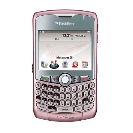 BlackBerry Curve 8330 Replica Dummy Phone / Toy Phone (Pink) (Bulk Packaging) Blackberry Pearl, Blackberry Phones, Verizon Phones, Cell Phone Carrier, Blackberry Curve, T Mobile Phones, Latest Phones, Verizon Wireless, Unlocked Cell Phones