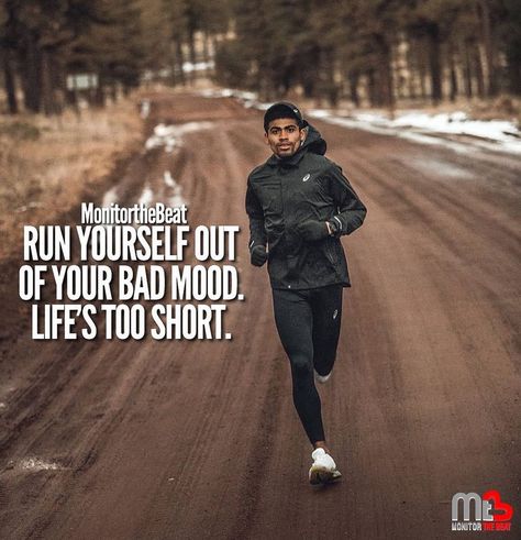 Lifes Too Short, Running Motivation Quotes, Why I Run, Not Worth It, Brain Chemistry, Runners High, Cross Country Running, Running Humor, Learn To Run