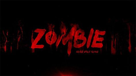 Startup Presentation, Zombie Wallpaper, Zombie Movie, Movie Animation, Holiday Logo, Optical Flares, Wedding Titles, Zombie Movies, Photos For Profile Picture