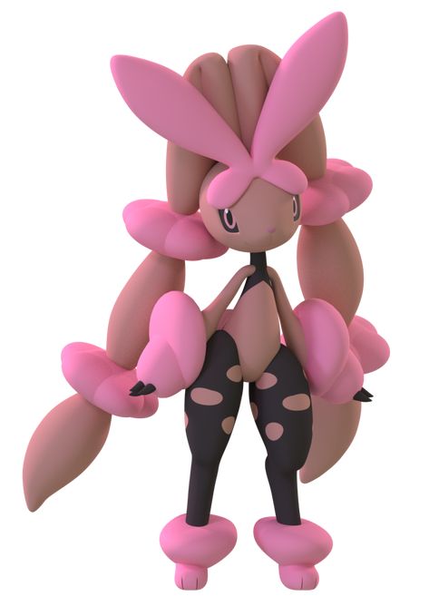 Mega Lopunny, Omega Ruby Alpha Sapphire, Deviantart Pokemon, Best Pokemon Ever, Flying Type Pokemon, Pokemon Project, Mega Evolution, Pokemon Waifu, 2160x3840 Wallpaper