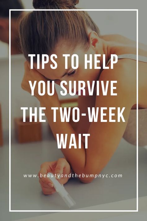 Two Week Wait, 2 Week Wait, Embryo Transfer, How To Survive, Trying To Conceive, Daily Activities, The Two, Bump, Lifestyle Blog