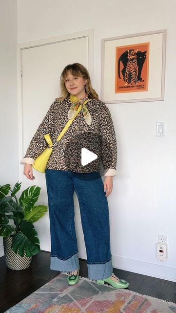 Retro Patchwork Outerwear For Spring, Pr Gift, Secondhand Style, Spring Things, Max Mara, Some Fun, Instagram A, Personal Style, Socks