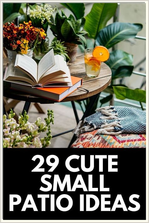 Create a cozy space in your backyard with these small garden patio ideas. Small Patio Ideas Townhouse, Patio Ideas Townhouse, Small Covered Patio, Small Patio Ideas, Small Patio Furniture, Small Patio Design, Small Patio Decor, Small Outdoor Patios, Patio Layout