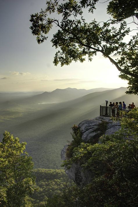 South Carolina Mountains, Carolina Mountains, Greenville South Carolina, Table Rock, Greenville Sc, Types Of Photography, North America Travel, Aerial Photography, Asheville