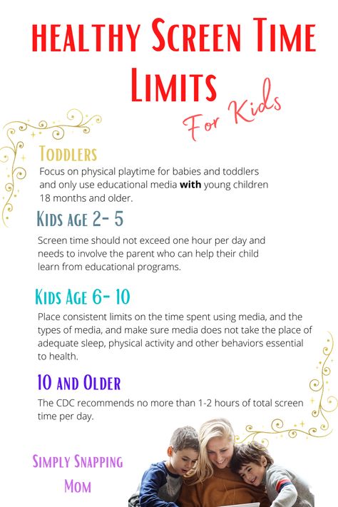 how to limit screen time for kids, benefits of screen time, raising kids, positive parenting Screen Time Rules Kids, Screen Time Limits, Screen Time Chart, Simple Parenting, Limit Screen Time, Crying Kids, Screen Time Rules, Early Childhood Education Activities, Screen Time For Kids