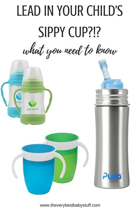 lead in sippy cups.  Safest BPA free sippy cup.  Stainless sippy and straw cup.  Baby and toddler cup.  Lead poisoning. Toddler Parenting, Random Tips, Toddler Schedule, Toddler Cup, Terrible Twos, Parenting Help, Sippy Cups, Parenting Articles, Straw Cup