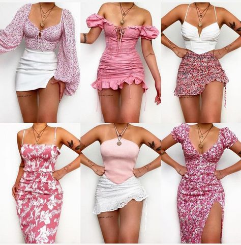 Girly Style Outfits, Classy Short Dresses, Tight Dress Outfit, Chic Dress Classy, Elegant Outfit Classy, Fashion Nova Outfits, Cute Dress Outfits, Effortlessly Chic Outfits, Dress Design Sketches