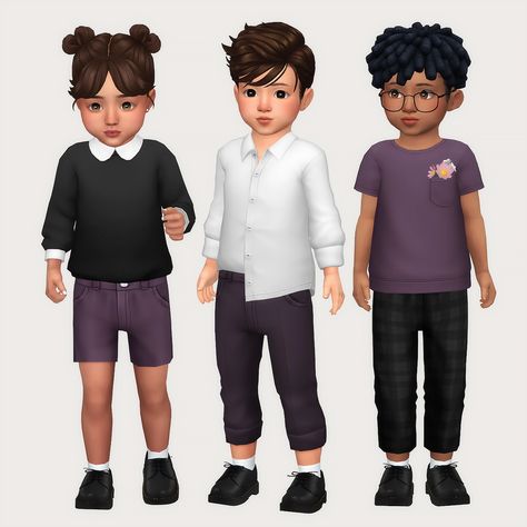 The Sims 4 Cc Family Clothes, Tolder Cc Sims 4, Sims 4 Cc Toddler Boy Clothes Patreon, Toddler Clothes Sims 4 Cc Boy, The Sims 4 Cc Patreon Child Boy Clothes, Sims 4 Cc Child Clothes Girl Patreon, The Sims 4 Todlers Cc Clothing, Toddler Hair Sims 4, Toddler Cc Sims 4