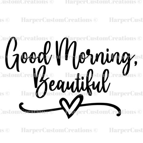 Hello Quotes Just Saying, Hello Beautiful Sign, Just Saying Hello, Hello Quotes, Special Friendship Quotes, Hello Good Morning, Thinking Of You Quotes, My Children Quotes, Morning Coffee Images