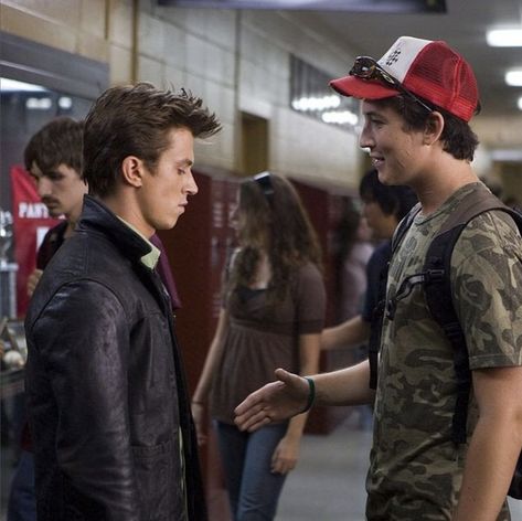 Miles Teller Footloose, Miles Teller Movies, Andrew Neiman, Footloose Movie, Footloose 2011, Kenny Wormald, Miles Teller, Boy Fits, Chick Flicks