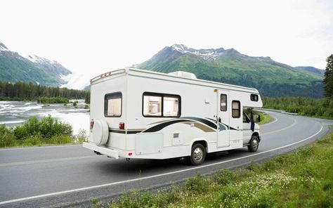 Custom RV Mattress To Make Your RV Comfortable Rv Aesthetic, Paint Rv, Grand Design Rv, Rv Mattress, Fifth Wheel Toy Haulers, Rv Exterior, Rv Air Conditioner, Rent Rv, Rv Travel Trailers