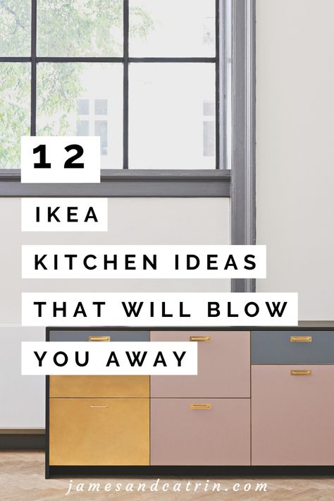 Beach Salad, Ikea Kitchen Units, Ikea Kitchen Hack, Ikea Decor Hacks, Ikea Kitchen Ideas, Ikea Kitchen Hacks, Salad Party, Home Decor Ikea, Ikea Organization Hacks