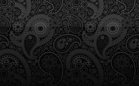 Full Black Wallpaper, Design Interior Modern, Sf Wallpaper, Black Hd Wallpaper, Amoled Wallpapers, Paisley Wallpaper, Wallpaper Retro, Desktop Background Pictures, Iphone Video