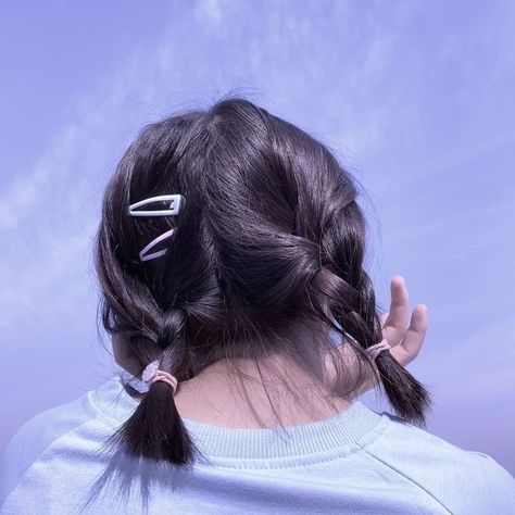 Behind Ear Tattoo, Little Things, Braided Hairstyles, Avatar, Follow Me, Girl Fashion, Braids, Hair Styles, Hair